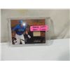 Image 1 : 2003 DONRUSS RAFAEL PALMEIRO GAME BAT CARD