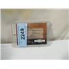 Image 2 : 2003 DONRUSS RAFAEL PALMEIRO GAME BAT CARD
