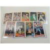 Image 1 : LOT 9 TOPPS BASEBALL TALK EDITION CARDS