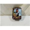 Image 1 : ROBERTO CLEMENTE 5 METAL EMBOSSED CARDS SET