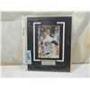 Image 1 : 8X10 BASEBALL PHOTO AUTOGRAPHED BILLY MARTIN COA