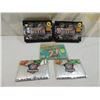 Image 1 : BOX LOT ASSORTED CARD SETS