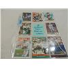 Image 1 : LOT 8 MISC DAN MARINO FOOTBALL CARDS