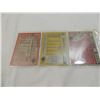 Image 2 : LOT 3 KEN STABLER FOOTBALL CARDS