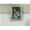 Image 1 : 1978 TOPPS FRED DEAN #217 ROOKIE CARD