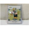 Image 1 : 2008 DONRUSS JORDY NELSON #359 ROOKIE CARD