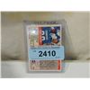Image 2 : 1989 PRO SET BARRY SANDERS #494 ROOKIE CARD