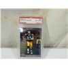 Image 1 : 1996 SP KORDELL STEWART #30 GRADED FOOTBALL CARD