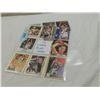 Image 1 : LOT 12 LARRY BIRD BASKETBALL CARDS