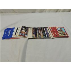 100 MISC BASKETBALL CARDS