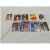 Image 1 : LOT 9 MISC MICHAEL JORDAN BASKETBALL CARDS