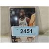 Image 2 : 1995 UPPER DECK KEVIN GARNETT #273 ROOKIE CARD