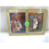 Image 1 : 1996 TOPPS DENNIS RODMAN BASKETBALL CARDS