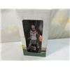 Image 2 : LOT 2 MILWAUKEE BUCKS BASKETBALL BOBBLE HEADS