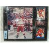 Image 1 : VLADIMIR KONSTANTINOV #16 HOCKEY PLAQUE