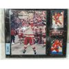 Image 1 : VLADIMIR KONSTANTINOV #16 HOCKEY PLAQUE