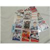 Image 1 : LOT 17 VICTORY ROOKIE HOCKEY CARDS