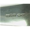 Image 2 : A Georgian provincial Scottish silver serving spoon by David Grieg, Canongate c.1832, two Exeter...