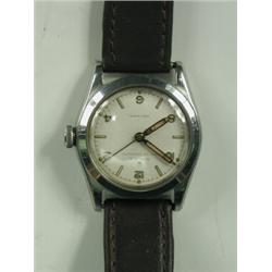 A Rolex Oyster Speed King boy's wristwatch Est. 200/300...
