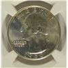 Image 2 : 1960 WASHINGTON QUARTER, NGC MS-66  SUPERB!