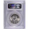 Image 4 : 1958-D FRANKLIN HALF DOLLAR, PCGS MS-64 FBL