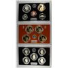 Image 2 : 2014 U.S. SILVER PROOF SET IN ORIGINAL BOX WITH CERT