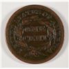 Image 2 : 1847 LARGE CENT VF/XF