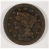 Image 1 : 1849 LARGE CENT F/VF