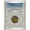 Image 1 : 1909-S VDB LINCOLN CENT PCGS AU DETAILS