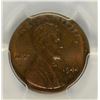 Image 2 : 1944 LINCOLN CENT PCGS MS-62 BN (MAJOR MINT ERROR-BROADSTRUCK OUT OF COLLAR)