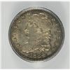 Image 2 : 1834 BUST HALF DIME ICG MS-61