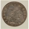 Image 2 : 1902 BARBER HALF NNC MS-63