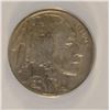 Image 2 : 1917-D BUFFALO NICKEL 3 1/2 LEGS FS-901 STRUCK ON DEFECTIVE BLANK ANACS VF-20