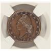 Image 2 : 1863 CIVIL WAR TOKEN ARMY & NAVY NGC MS-63BN