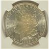 Image 2 : 1886 MORGAN DOLLAR NGC MS-64+