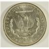 Image 2 : 1885-O MORGAN SILVER DOLLAR, MS-64 WHITE