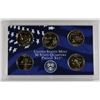 Image 2 : ( 15 ) 2002 U.S. STATE QUARTER PROOF SETS IN ORIGINAL PACKAGING