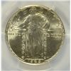 Image 2 : 1929 STANDING LIBERTY QUARTER PCGS MS-64 FH