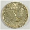 Image 2 : 1930 STANDING LIBERTY QUARTER AU