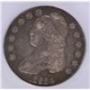 Image 2 : 1834 BUST HALF DOLLAR ICG AU-50