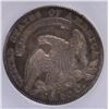 Image 3 : 1834 BUST HALF DOLLAR ICG AU-50