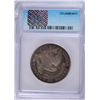 Image 4 : 1834 BUST HALF DOLLAR ICG AU-50
