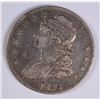 Image 1 : 1836 BUST HALF DOLLAR VF