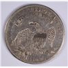 Image 2 : 1836 BUST HALF DOLLAR VF
