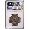 Image 4 : 1846 MEDIUM DATE SEATED HALF DOLLAR NGC XF DETAILS
