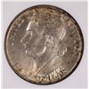 Image 2 : 1934 BOONE COMMEN HALF DOLLAR ANACS MS-66