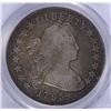 Image 2 : 1795 BUST DOLLAR PCGS VG DETAILS