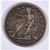 Image 1 : 1878-S TRADE DOLLAR G/VG