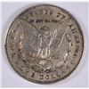 Image 2 : 1878 7TF MORGAN DOLLAR VF/XF