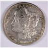 Image 1 : 1878 8TF MORGAN DOLLAR F/VF